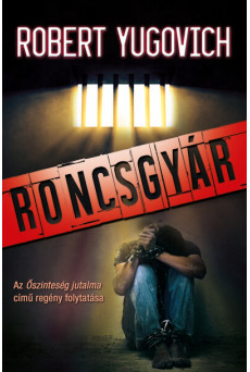 Roncsgyár