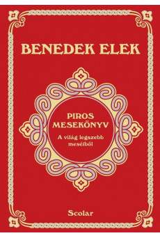 Piros mesekönyv (2. kiadás)