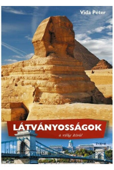 Látványosságok a világ körül