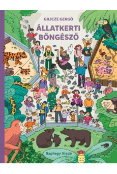 Állatkerti böngésző