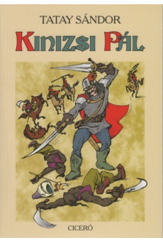 Kinizsi Pál (3. kiadás)