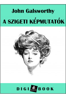 A szigeti képmutatók (e-könyv)