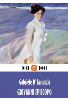 Giovanni Episcopo (e-könyv)