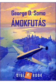 Ámokfutás (e-könyv)