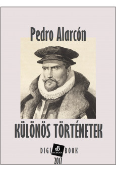 Különös történetek (e-könyv)