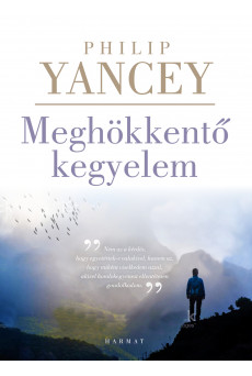 Meghökkentő kegyelem (e-könyv)