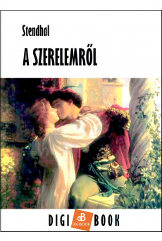 A szerelemről (e-könyv)