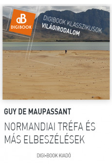 Normandiai tréfa (e-könyv)