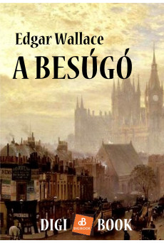 A Besúgó (e-könyv)