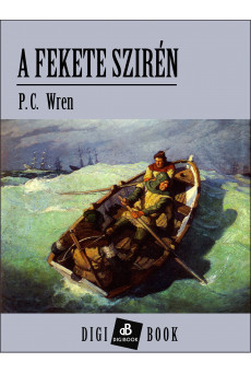 A fekete szirén (e-könyv)