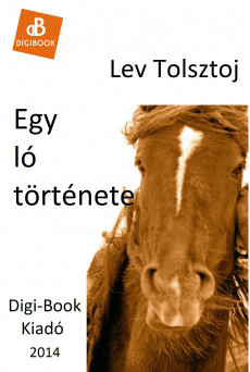 Egy ló története (e-könyv)