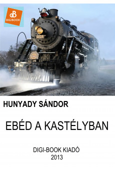 Ebéd a kastélyban (e-könyv)