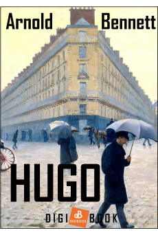Hugo (e-könyv)