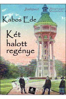 Két halott regénye (e-könyv)