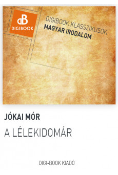 A lélekidomár (e-könyv)