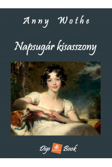 Napsugár kisasszony (e-könyv)