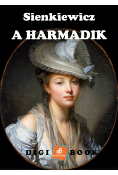 A harmadik (e-könyv)