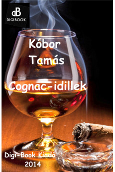 Cognac-idillek (e-könyv)