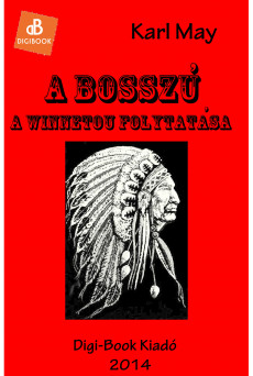 A bosszú (e-könyv)