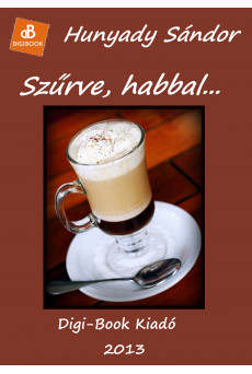 Szűrve, habbal (e-könyv)