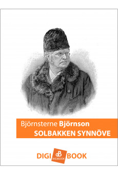 Solbakken Synnöve (e-könyv)