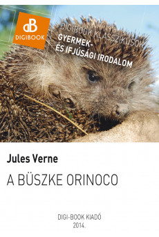 A büszke Orinoco (e-könyv)