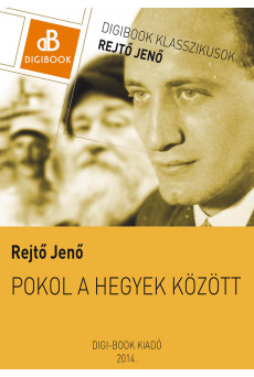 Pokol a hegyek között (e-könyv)