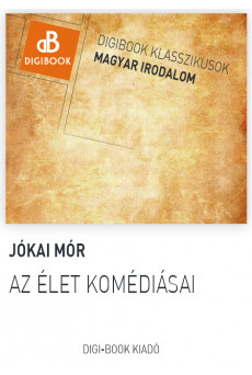 Az élet komédiásai (e-könyv)
