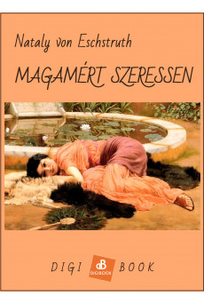 Magamért szeressen (e-könyv)