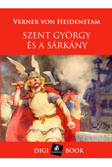 Szent György és a sárkány (e-könyv)