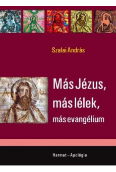 Más Jézus, más lélek, más evangélium  (e-könyv)