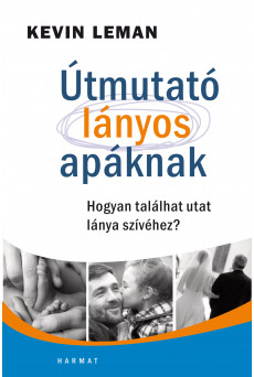 Útmutató lányos apáknak (e-könyv)