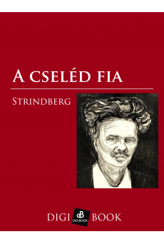 A cseléd fia (e-könyv)