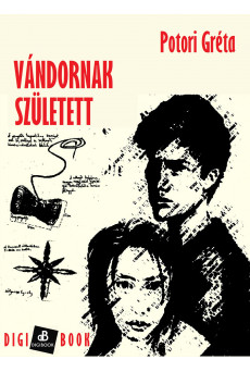 Vándornak született (e-könyv)