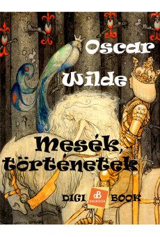 Mesék, történetek (e-könyv)