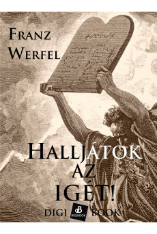 Halljátok az igét! (e-könyv)