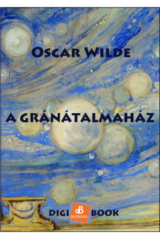 A Gránátalmaház (e-könyv)