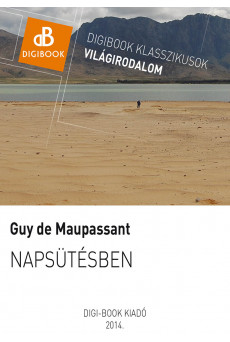 Napsütésben (e-könyv)