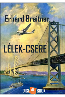 Lélek-csere (e-könyv)