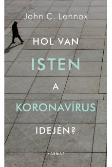 Hol van Isten a koronavírus idején? (e-könyv)