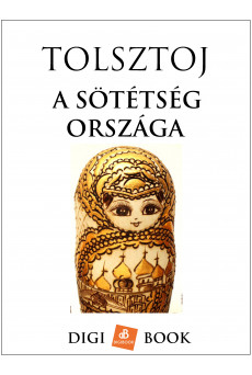 A sötétség országa (e-könyv)