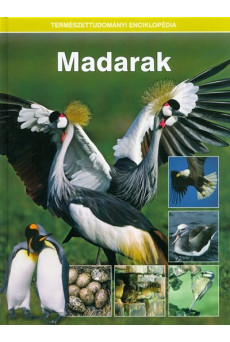 Madarak /Természettudományi enciklopédia 5.
