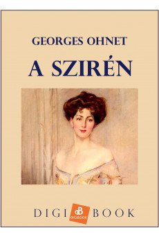 A szirén (e-könyv)