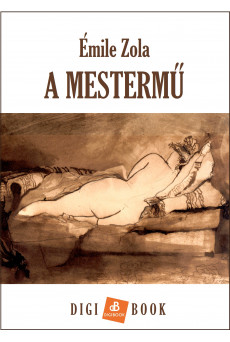 A mestermű (e-könyv)