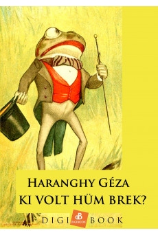 Ki volt Hüm Brek? (e-könyv)