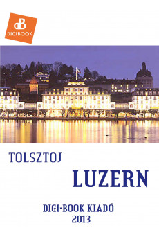 Luzern (e-könyv)