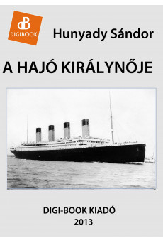 A hajó királynője (e-könyv)