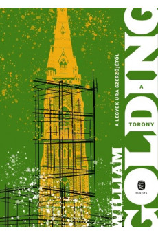 A torony (új kiadás)