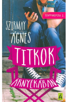 Titkok árnyékában /Szappanopera 2.