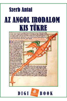 Az angol irodalom kistükre (e-könyv)